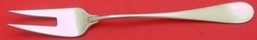 Michelsen Classic Sterling Silver 8 1/4 Cold Meat Fork Serving Utensil (1 of 2)