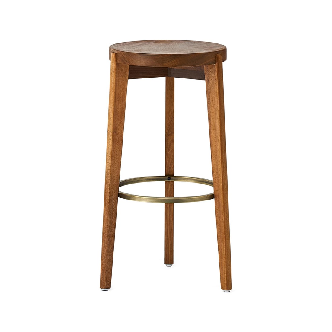 Zentique English Traditional Solid Wood Accent Table 26H 17W 16D (1 of 2)