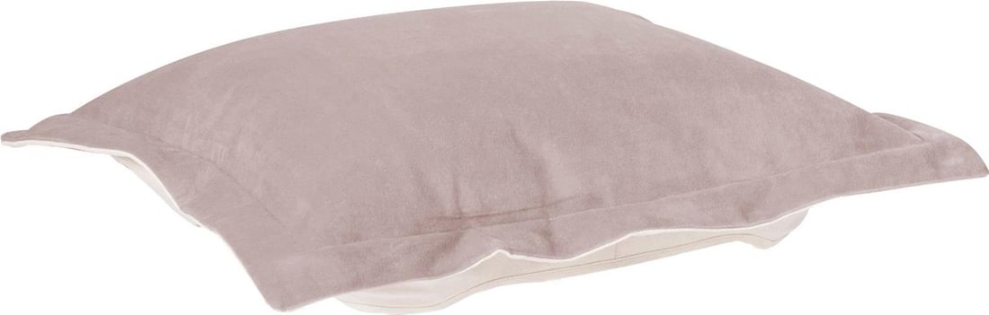 Howard Elliott Bella Puff Cushion Cover Victorian Style 24x24 (1 of 1)