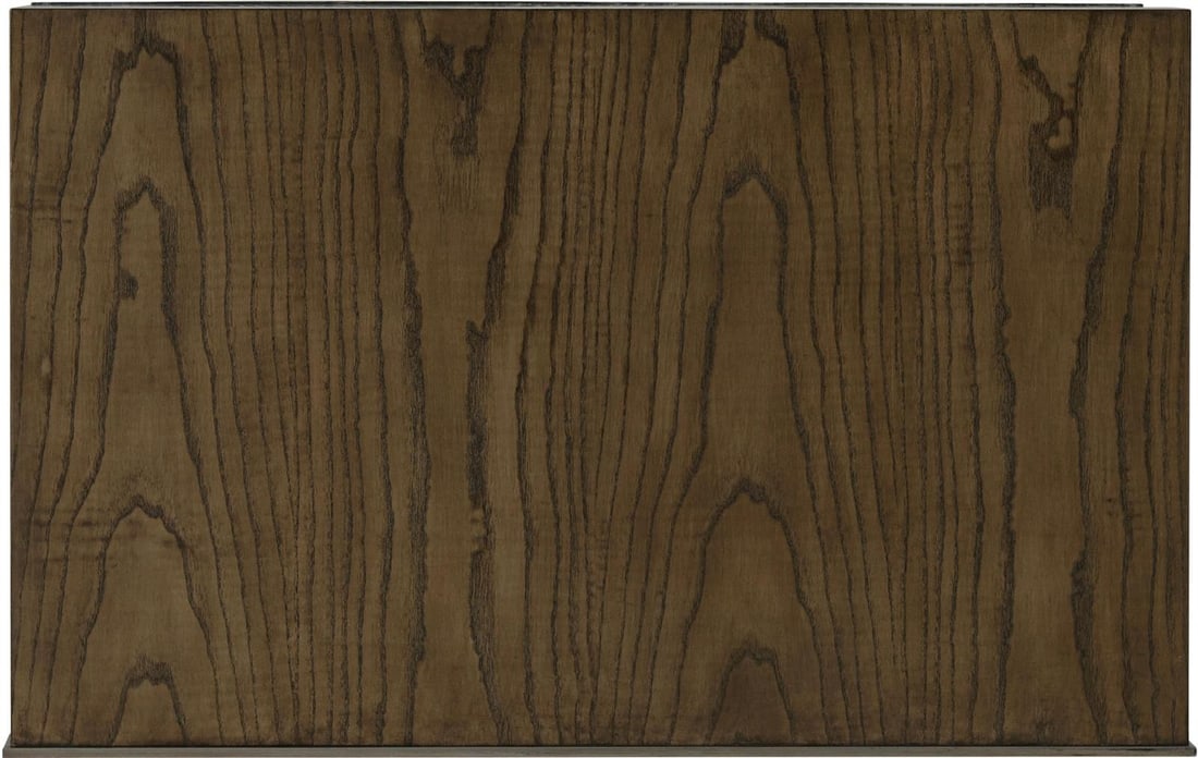 Theodore Alexander Catalina Earth-Tone Cocktail Table Rectangle (1 of 6)