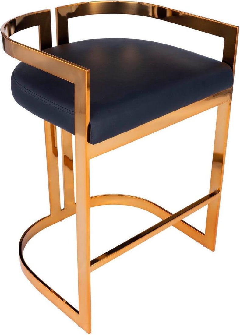 Contemporary Clarence Counter Stool by Butler Specialty (1 of 5)