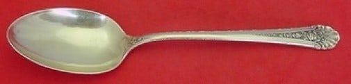 Towle Royal Windsor Sterling Silver Serving Spoon 8.5 Inch (1 of 2)