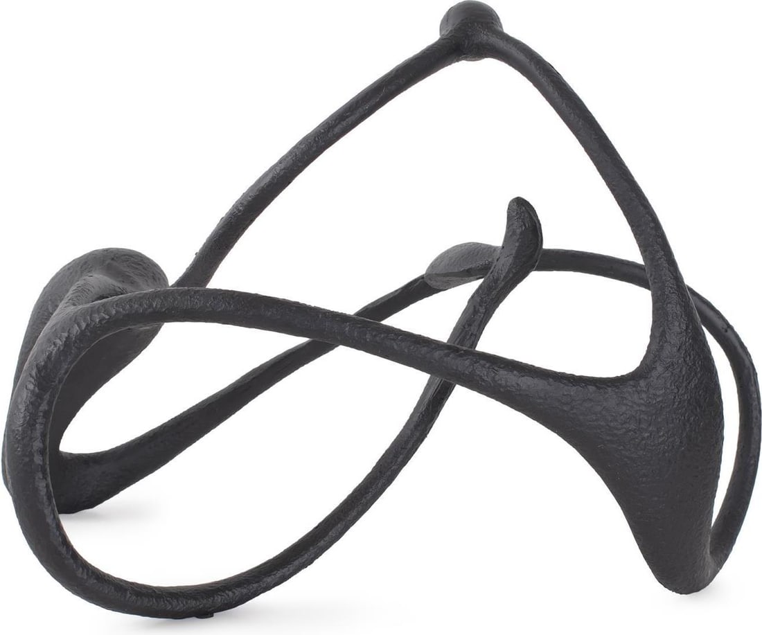 Howard Elliott Endro Sculpture Contemporary Decor Polyresin 6.25H (1 of 3)