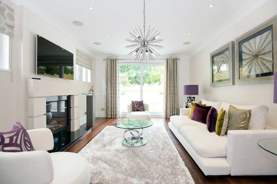 Timber 8-Light Chrome Sputnik Chandelier Modern Pendant 20 Inch: Timber 8-Light Chrome Sputnik Chandelier Modern Pendant 20 Inch Illuminate your space with this stunning 8-light Sputnik chandelier, featuring a sleek chrome finish and a modern design. Perfect for va