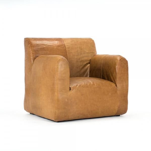 Zentique Daniel Collection English Traditional Armchair (1 of 6)