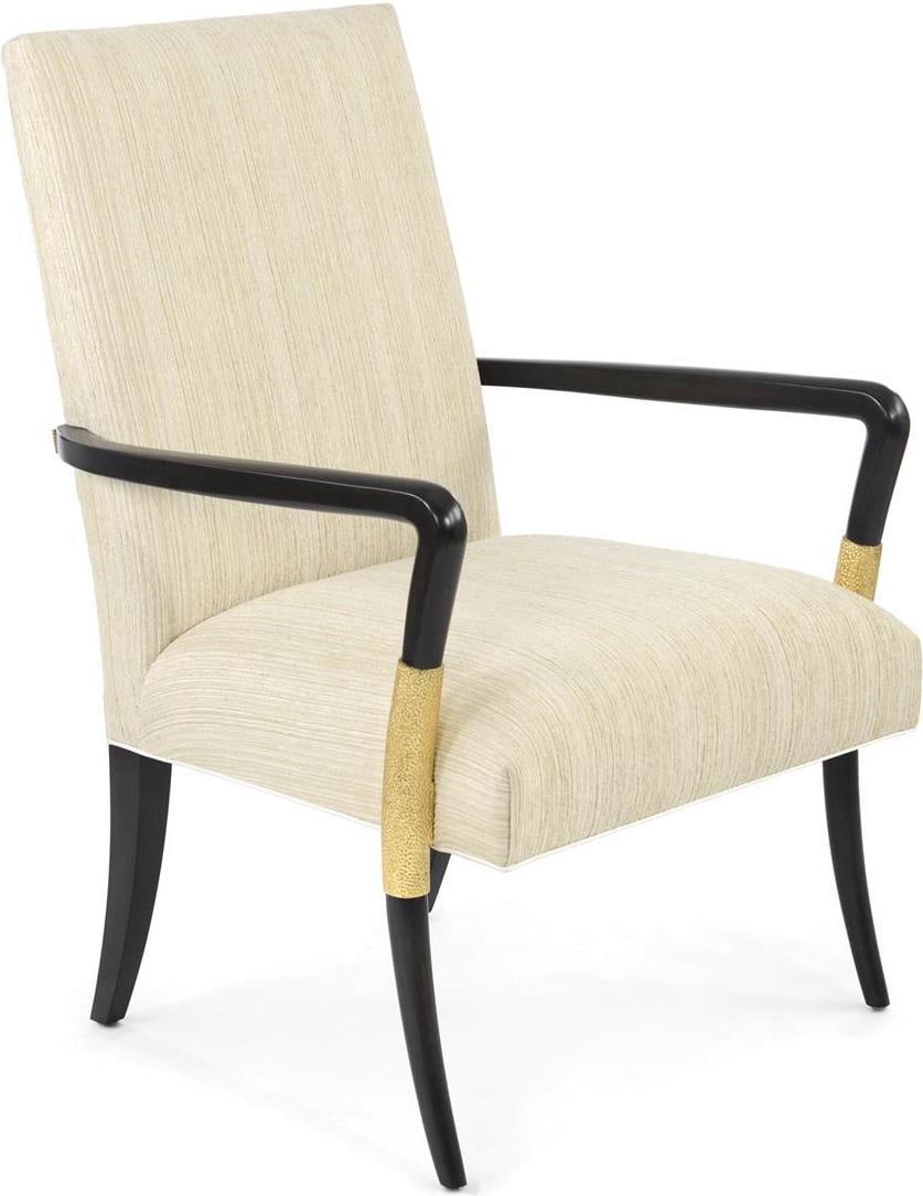 John-Richard Savona Classic Armchair Plush Comfort 40.5H (1 of 3)