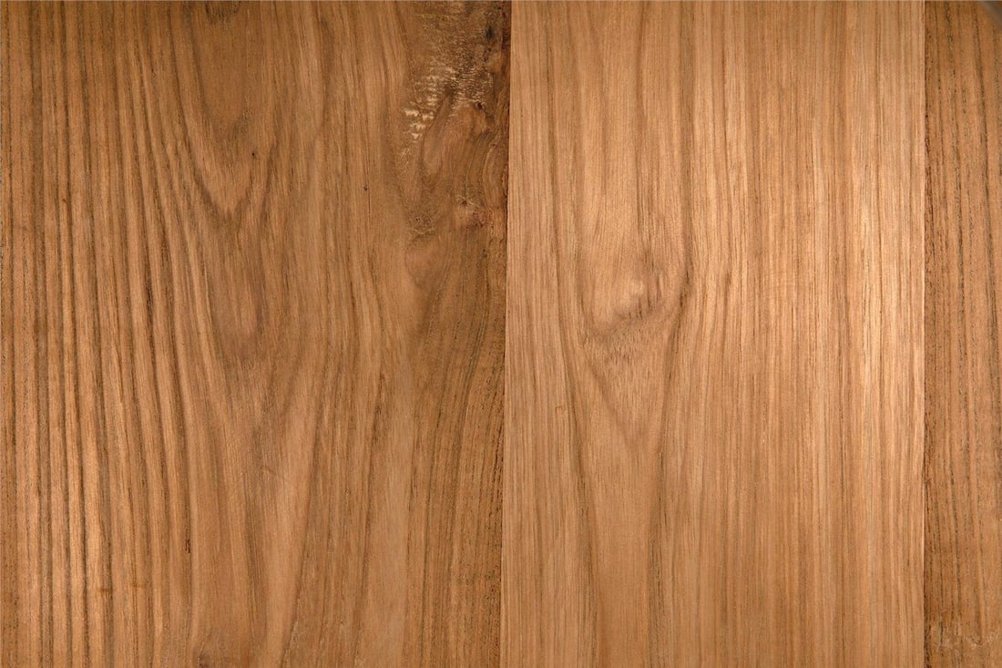 Noir Vetra Teak Veneer Bookcase Danish Modern Style 84.5H (1 of 13)