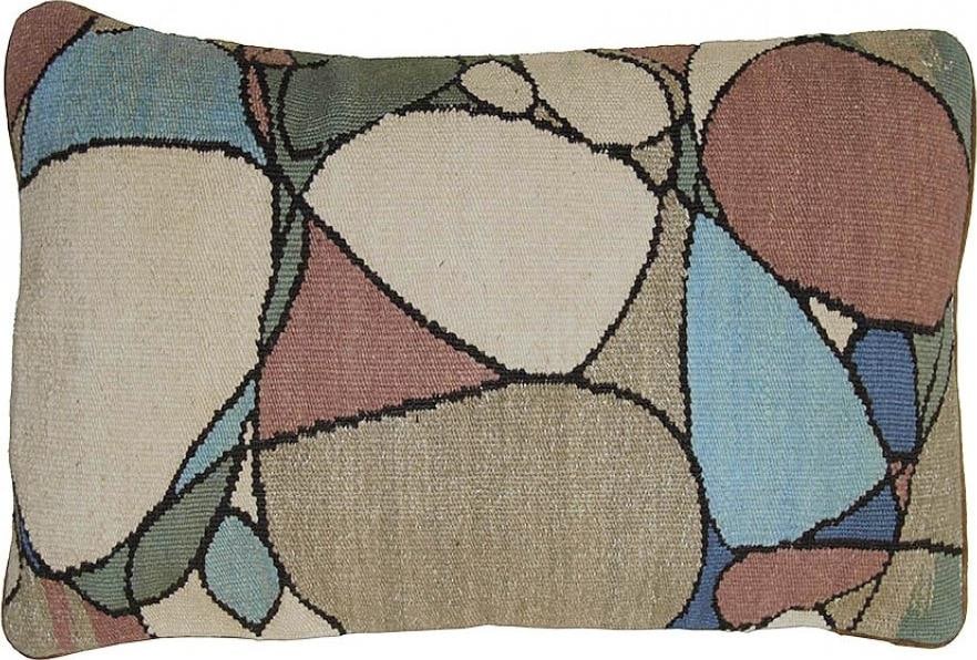 Provence Home Hand-Dyed Velvet Abstract Throw Pillow 24x16: Provence Home Hand-Dyed Velvet Abstract Throw Pillow 24x16 Add a touch of elegance to your home decor with this exquisite hand-dyed velvet throw pillow. Measuring 24 inches in width and 16 inches in h