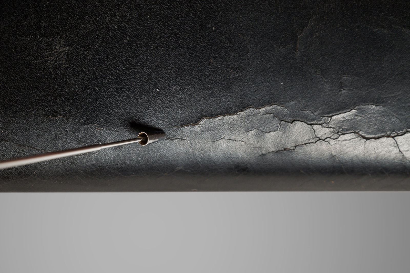 Rare Set of Six Model 9 Teak Dining Chairs by Arne Halvorsen 1960s - 6