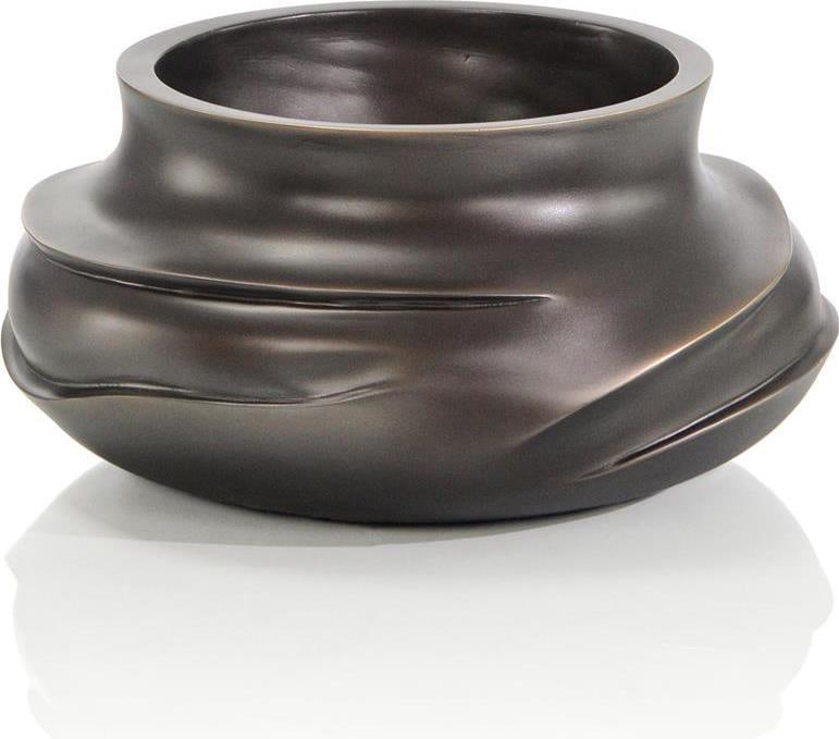 John-Richard Surco Vase III Home Decor 6.25H 13W 13D (1 of 1)