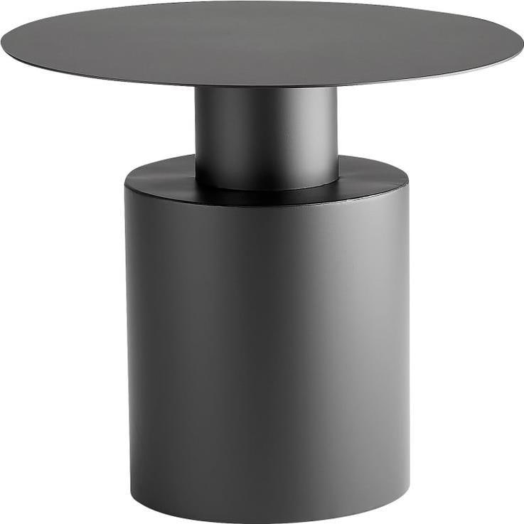 Cyan Traditional Graphite Iron Lamp 20H 21.75W 21.75L (1 of 1)