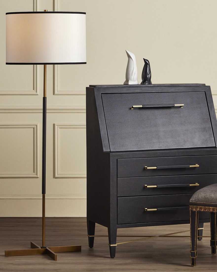 Currey Black and White Penguin Pair Marble Soapstone Decor: Currey Black and White Penguin Pair Marble Soapstone Decor Add a touch of charm to your decor with this delightful pair of black and white penguins. Crafted from marble soapstone, these penguins are d