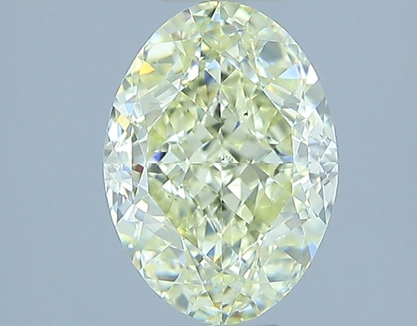 Loose Diamond - OVAL 2.0ct U-V VS2: Loose Diamond - OVAL 2.0ct U-V VS2 Source: Natural Shape: OVAL Carats: 2.0 Color: U-V Certification: GIA Video: