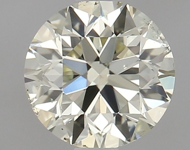 Loose Diamond - ROUND 0.8ct Q-R SI1: Loose Diamond - ROUND 0.8ct Q-R SI1 Source: Natural Shape: ROUND Carats: 0.8 Color: Q-R Certification: GIA Video: