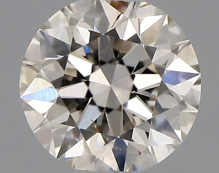 Loose Diamond - ROUND 0.31ct K FAINT BROWN SI2: Loose Diamond - ROUND 0.31ct K FAINT BROWN SI2 Source: Natural Shape: ROUND Carats: 0.31 Color: K FAINT BROWN Certification: GIA Video: