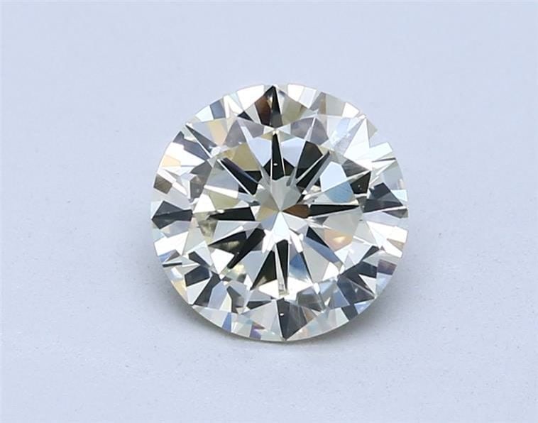 Loose Diamond - ROUND 1.59ct N-O VVS2: Loose Diamond - ROUND 1.59ct N-O VVS2 Source: Natural Shape: ROUND Carats: 1.59 Color: N-O Certification: HRD Video: