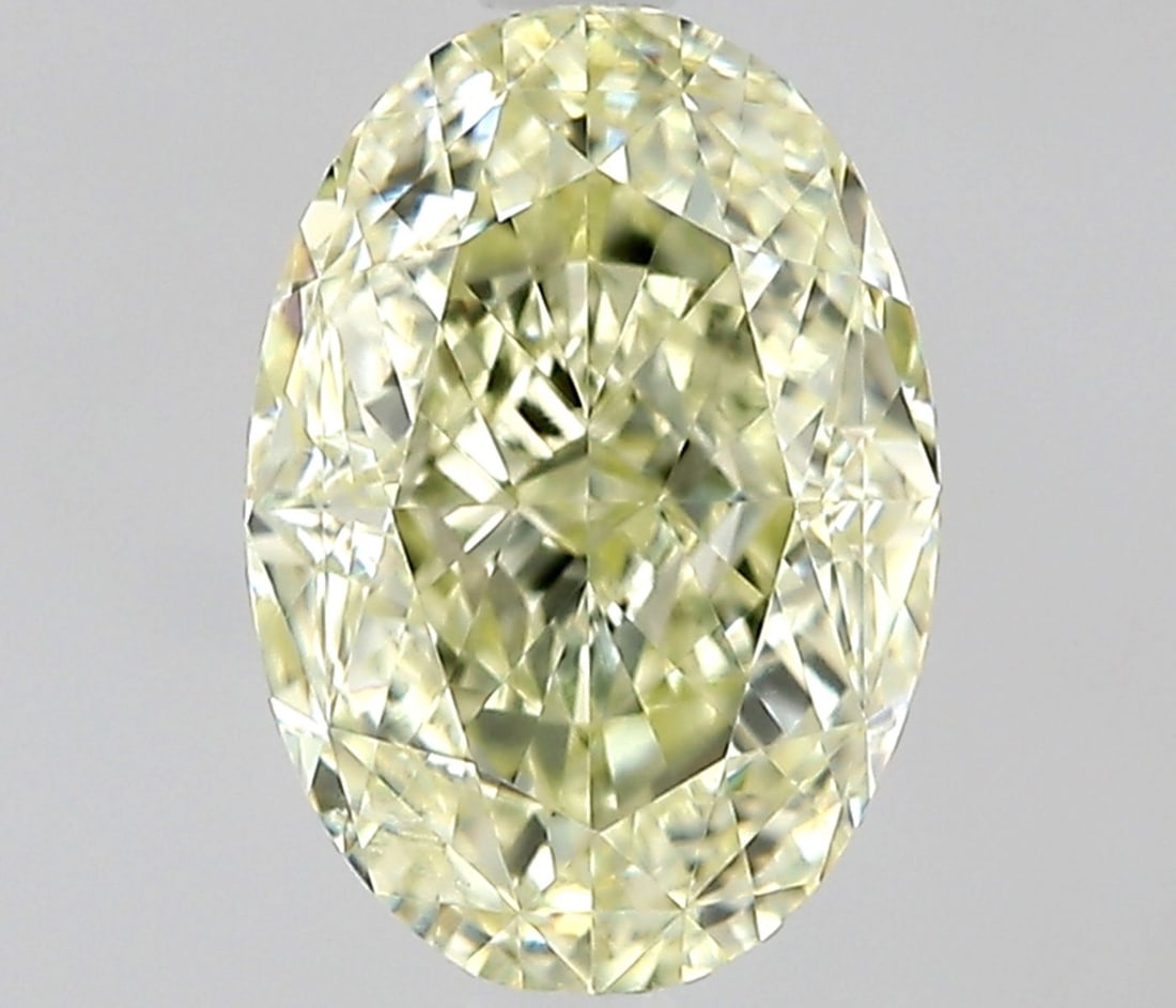 Loose Diamond - OVAL 0.94ct W-X VVS2: Loose Diamond - OVAL 0.94ct W-X VVS2 Source: Natural Shape: OVAL Carats: 0.94 Color: W-X Certification: GIA Video: