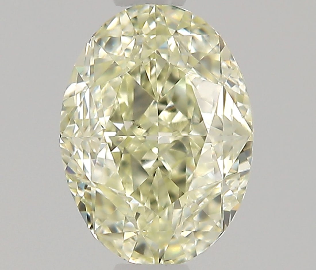 Loose Diamond - OVAL 0.5ct S-T VS2: Loose Diamond - OVAL 0.5ct S-T VS2 Source: Natural Shape: OVAL Carats: 0.5 Color: S-T Certification: NONE Video: