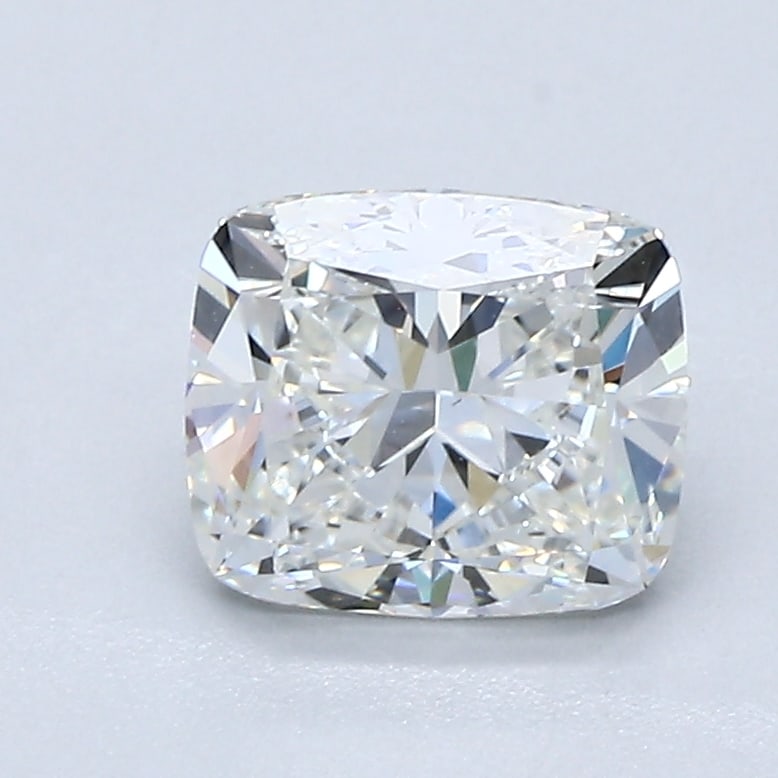 Loose Diamond - CUSHION 1.51ct I VS2 (1 of 1)