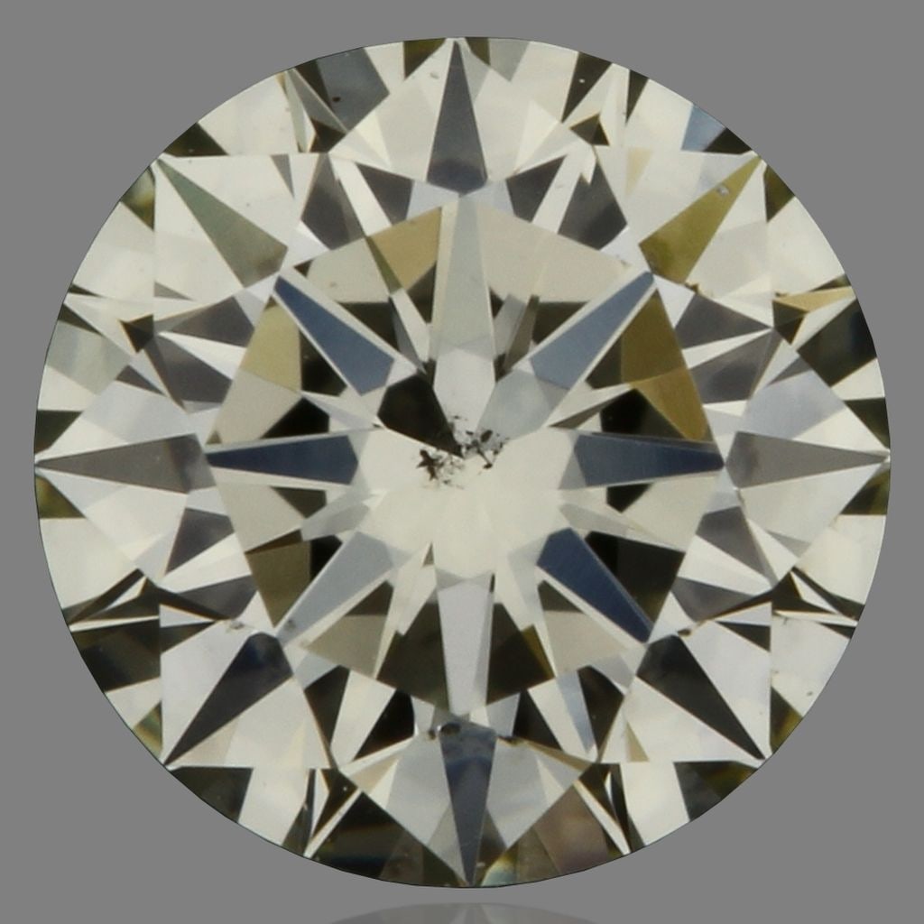 Loose Diamond - ROUND 0.3ct O-P SI1: Loose Diamond - ROUND 0.3ct O-P SI1 Source: Natural Shape: ROUND Carats: 0.3 Color: O-P Certification: IGI Video: