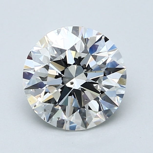 Loose Diamond - Round 1.53ct E SI2 (1 of 1)