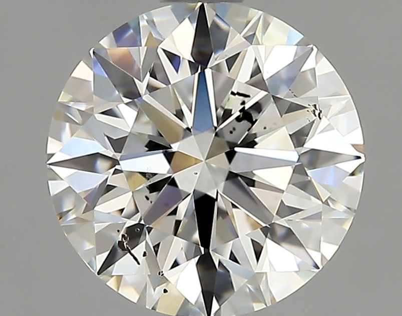Loose Diamond - Round 1.8ct H SI2 (1 of 1)