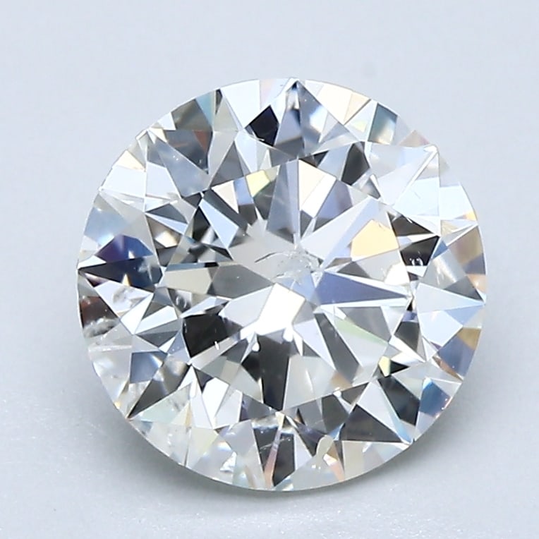 Loose Diamond - Round 2.01ct I SI2 (1 of 1)