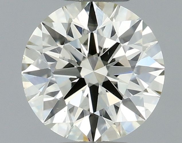 Loose Diamond - ROUND 0.51ct O-P VS2: Loose Diamond - ROUND 0.51ct O-P VS2 Source: Natural Shape: ROUND Carats: 0.51 Color: O-P Certification: GIA Video: