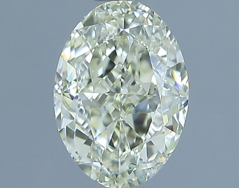 Loose Diamond - OVAL 1.06ct S-T VS1: Loose Diamond - OVAL 1.06ct S-T VS1 Source: Natural Shape: OVAL Carats: 1.06 Color: S-T Certification: NONE Video: