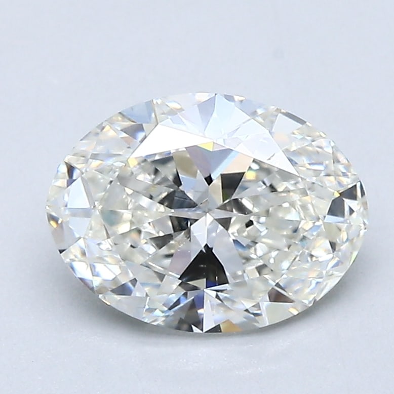 Loose Diamond - OVAL 1.5ct I SI1 (1 of 1)