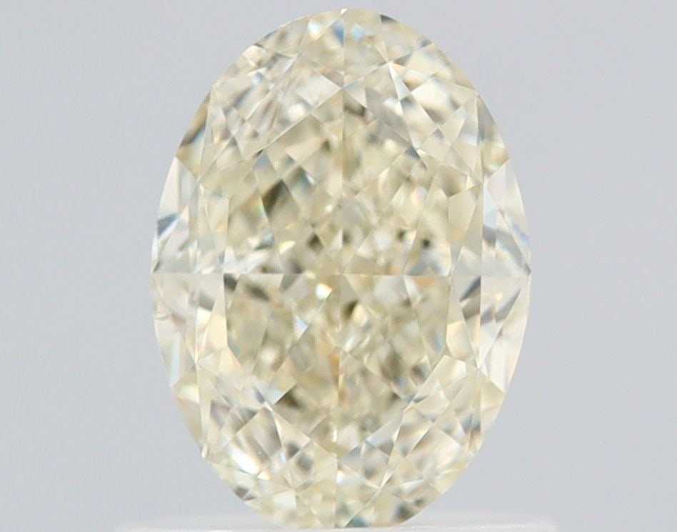 Loose Diamond - OVAL 1.01ct W-X VS2: Loose Diamond - OVAL 1.01ct W-X VS2 Source: Natural Shape: OVAL Carats: 1.01 Color: W-X Certification: GIA Video: