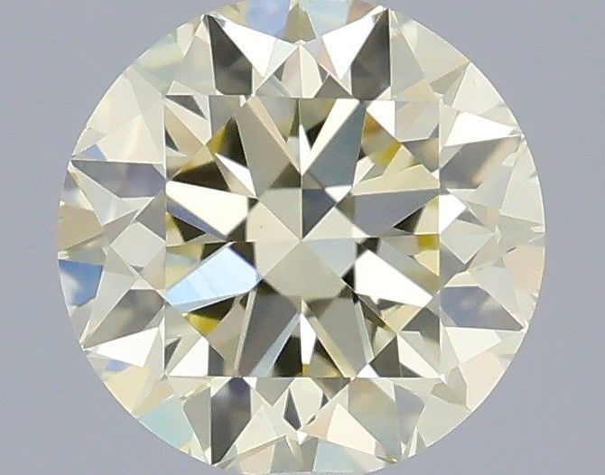 Loose Diamond - ROUND 0.4ct O-P VS2: Loose Diamond - ROUND 0.4ct O-P VS2 Source: Natural Shape: ROUND Carats: 0.4 Color: O-P Certification: IGI Video:
