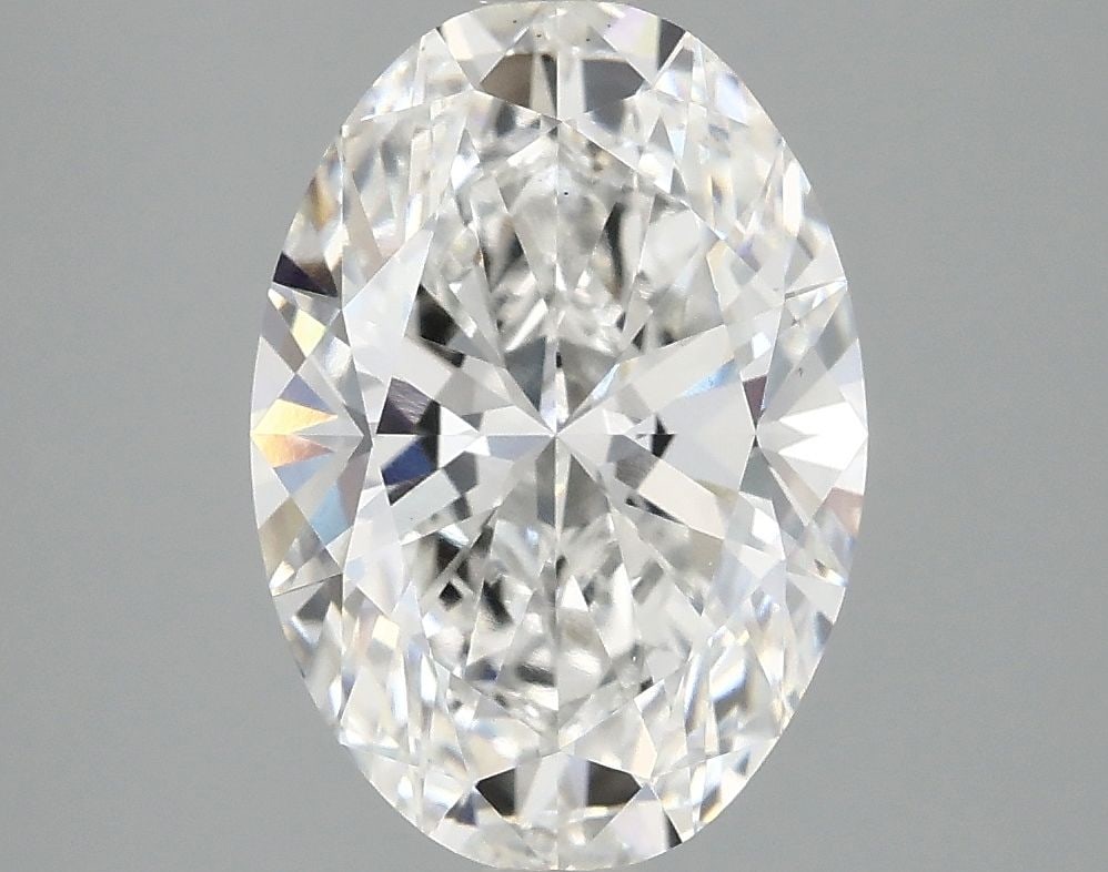 Loose Diamond - OVAL 3.07ct E VS1: Loose Diamond - OVAL 3.07ct E VS1 Source: This is a real non-mined Diamond that has been grown in a lab Shape: OVAL Carats: 3.07 Color: E Clarity: VS1 Certification: IGI Video: