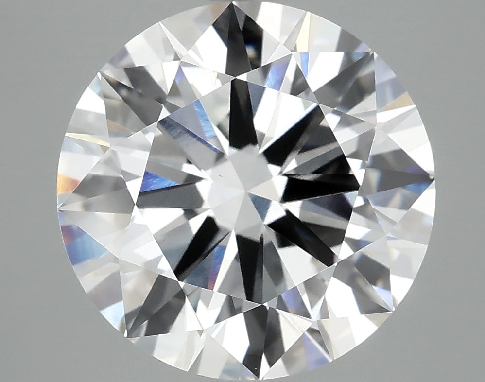 Loose Diamond - Round 5.82ct D VS1 (1 of 1)