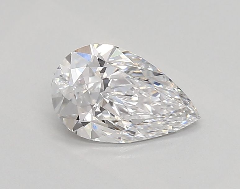 Loose Diamond - PEAR 0.66ct D VVS2: Loose Diamond - PEAR 0.66ct D VVS2 Source: This is a real non-mined Diamond that has been grown in a lab Shape: PEAR Carats: 0.66 Color: D Clarity: VVS2 Certification: IGI Video: Video Link PLEASE