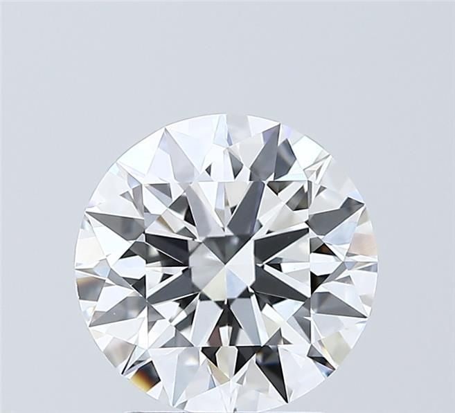 Ideal Loose Diamond - ROUND 2.55ct E VVS2: Ideal Loose Diamond - ROUND 2.55ct E VVS2 Source: This is a real non-mined Diamond that has been grown in a lab Shape: ROUND Carats: 2.55 Color: E Clarity: VVS2 Certification: IGI Video: Video Link 