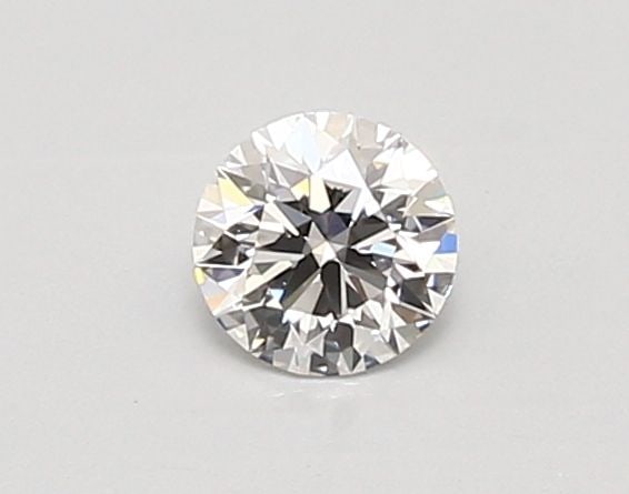 Ideal Loose Diamond - ROUND 0.42ct D VVS1: Ideal Loose Diamond - ROUND 0.42ct D VVS1 Source: This is a real non-mined Diamond that has been grown in a lab Shape: ROUND Carats: 0.42 Color: D Clarity: VVS1 Certification: IGI Video: Video Link 