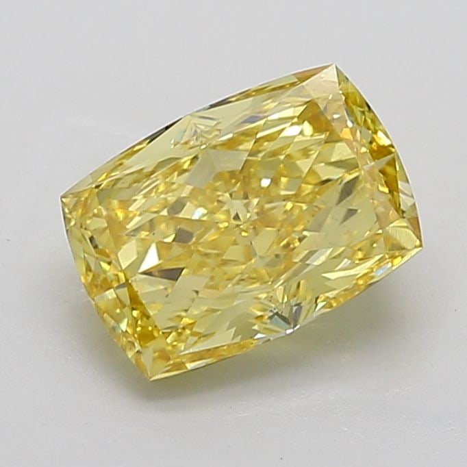 Loose Diamond - CUSHION MODIFIED 20.09ct Fancy Vivid Blue VS2: Loose Diamond - CUSHION MODIFIED 20.09ct Fancy Vivid Blue VS2 Source: This is a real non-mined Diamond that has been grown in a lab Shape: CUSHION MODIFIED Carats: 20.09 Color: Fancy Vivid Blue Certif