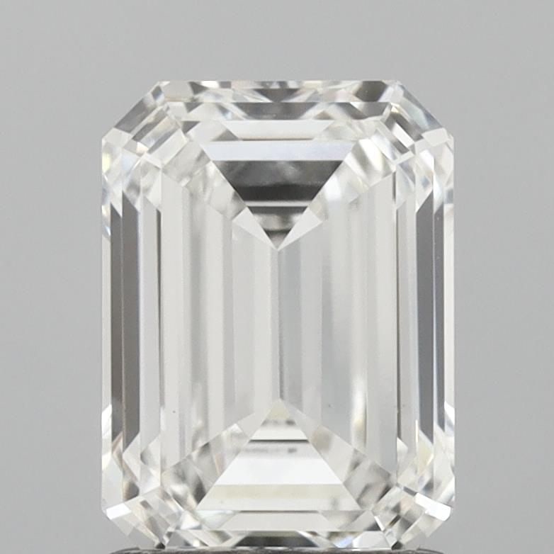 Loose Diamond - EMERALD 1.52ct G VS1: Loose Diamond - EMERALD 1.52ct G VS1 Source: This is a real non-mined Diamond that has been grown in a lab Shape: EMERALD Carats: 1.52 Color: G Clarity: VS1 Certification: IGI Video: