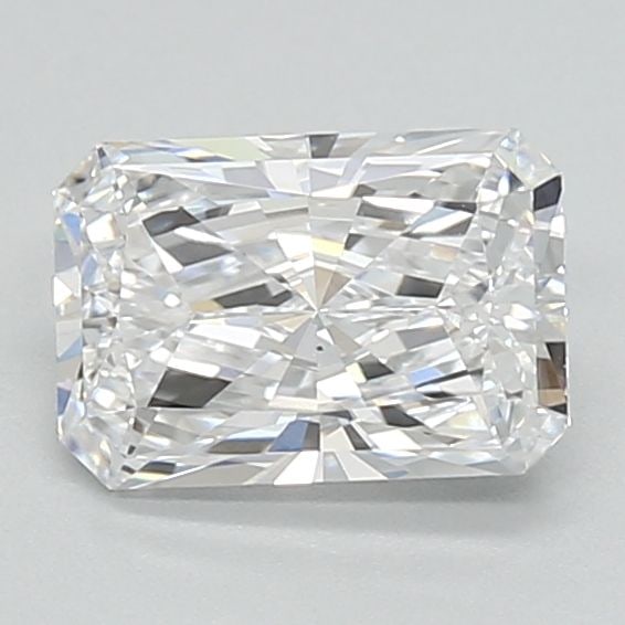 Loose Diamond - RADIANT 0.97ct D VS1 (1 of 1)