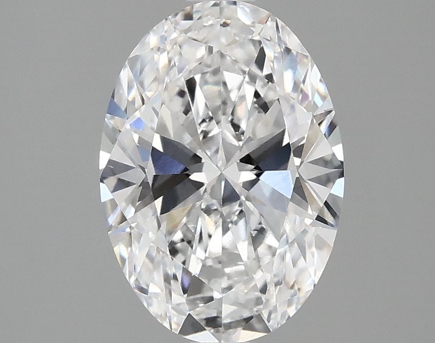 Loose Diamond - OVAL 2.0ct D VVS2 (1 of 1)