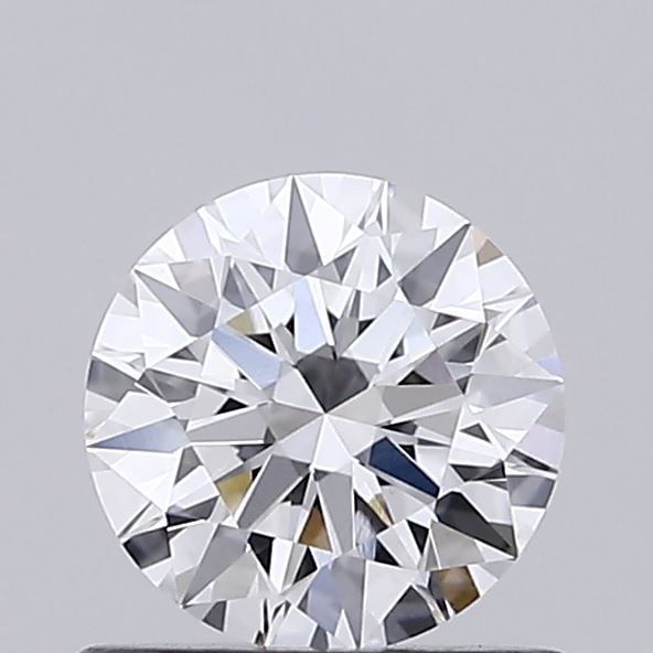 Ideal Loose Diamond - ROUND 0.59ct D VVS2 (1 of 1)