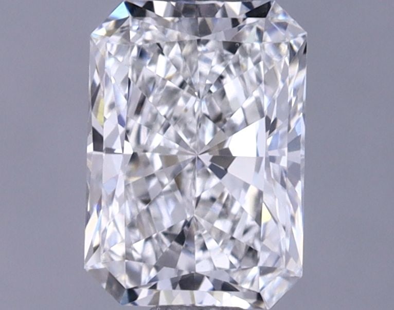 Loose Diamond - RADIANT 0.88ct F VVS2 (1 of 1)