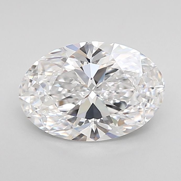 Loose Diamond - OVAL 1.51ct D VVS2: Loose Diamond - OVAL 1.51ct D VVS2 Source: This is a real non-mined Diamond that has been grown in a lab Shape: OVAL Carats: 1.51 Color: D Clarity: VVS2 Certification: IGI Video: