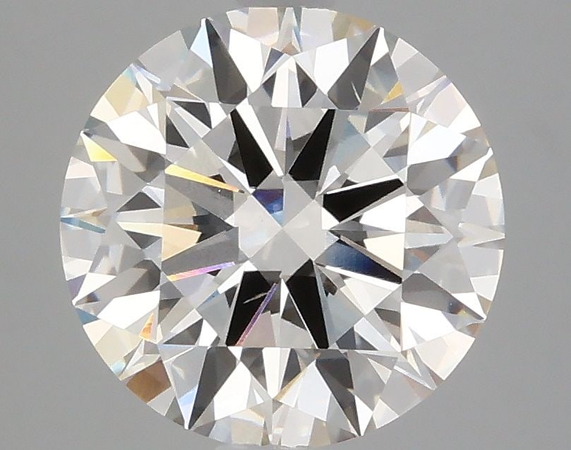 Ideal Loose Diamond - ROUND 3.11ct H VS1: Ideal Loose Diamond - ROUND 3.11ct H VS1 Source: This is a real non-mined Diamond that has been grown in a lab Shape: ROUND Carats: 3.11 Color: H Clarity: VS1 Certification: IGI Video: Video Link 
