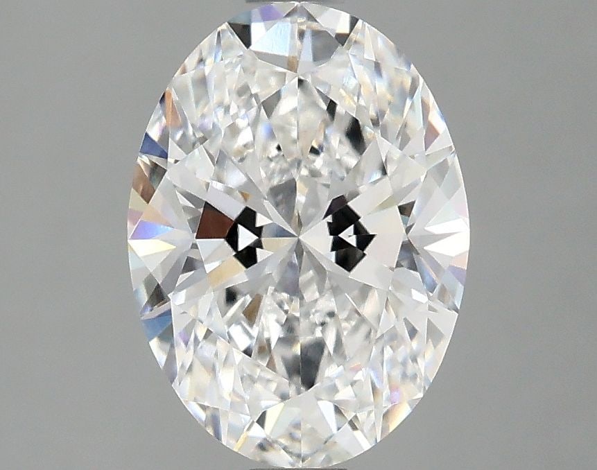 Loose Diamond - OVAL 2.08ct D VVS2: Loose Diamond - OVAL 2.08ct D VVS2 Source: This is a real non-mined Diamond that has been grown in a lab Shape: OVAL Carats: 2.08 Color: D Clarity: VVS2 Certification: IGI Video: Video Link PLEASE