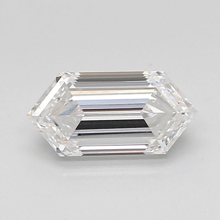 Loose Diamond - HEXAGONAL 1.15ct E VVS2: Loose Diamond - HEXAGONAL 1.15ct E VVS2 Source: This is a real non-mined Diamond that has been grown in a lab Shape: HEXAGONAL Carats: 1.15 Color: E Clarity: VVS2 Certification: IGI Video: