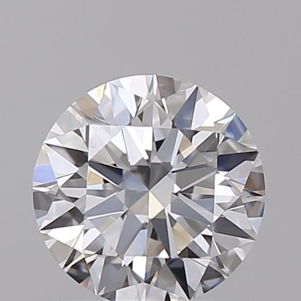 Loose Diamond - ROUND 0.62ct D VS1 (1 of 1)