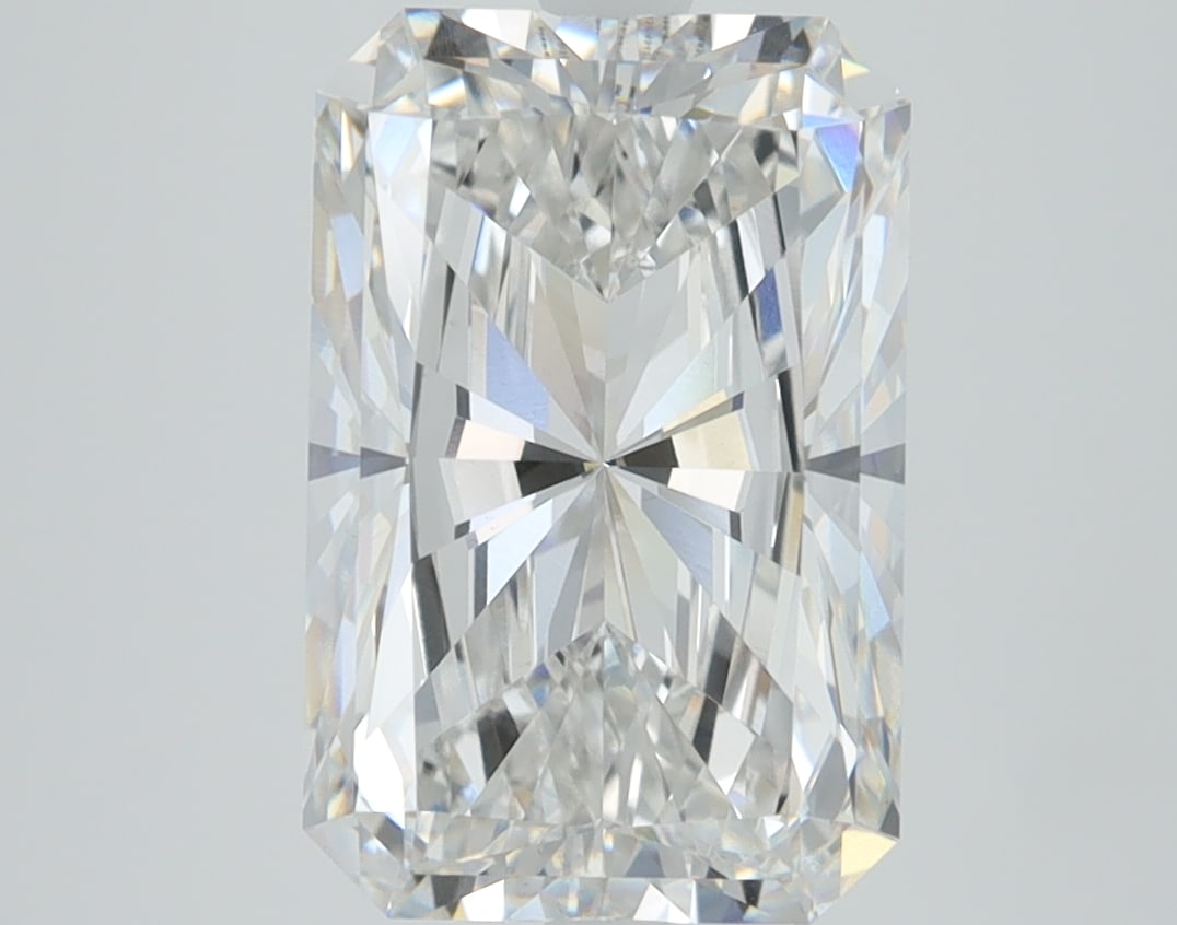 Loose Diamond - RADIANT 1.32ct E VS1: Loose Diamond - RADIANT 1.32ct E VS1 Source: This is a real non-mined Diamond that has been grown in a lab Shape: RADIANT Carats: 1.32 Color: E Clarity: VS1 Certification: IGI PLEASE NOTE: