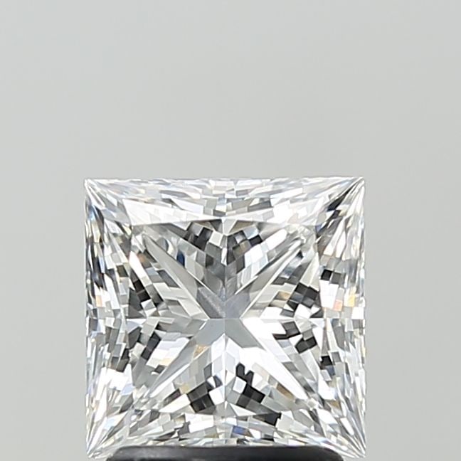 Loose Diamond - PRINCESS 2.03ct E VVS2 (1 of 1)
